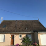 nettoyage anti mousse yvelines