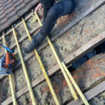 depose liteaux poissy