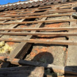 pose liteaux yvelines